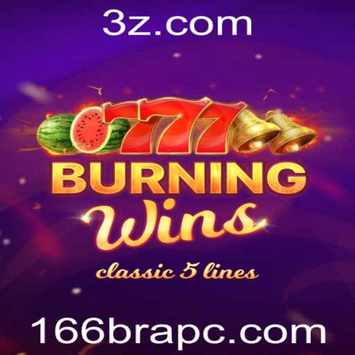 Desvendando o Mundo de BurningWins: Um Mergulho Completo no Jogo
