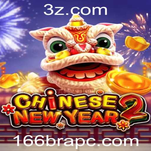 Descubra o Fascinante Mundo de CHINESENEWYEAR2: O Jogo Que Captura a Magia do Ano Novo Chinês
