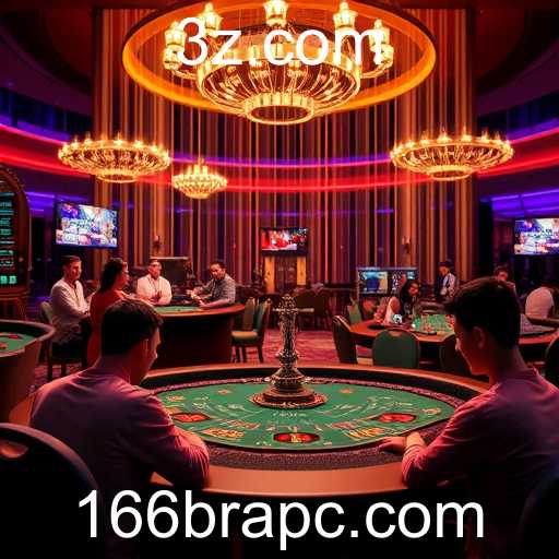 Explorando o Mundo do Cassino Ao Vivo: Uma Experiência Autêntica