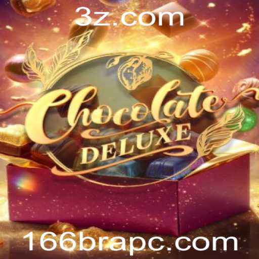 ChocolateDeluxe: Mergulhe no Mundo Doce e Estrategicamente Cativante