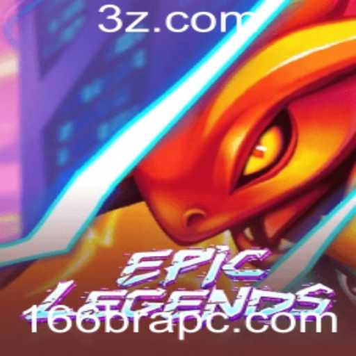 Desvendando o Mundo de EpicLegends e o Enigma 166bra