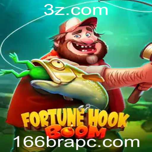 Explorando o Mundo de FortuneHookBoom: Uma Aventura Inovadora no Universo dos Jogos