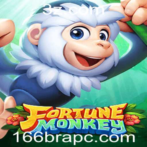 Descubra o Fascinante Mundo do Jogo FortuneMonkey