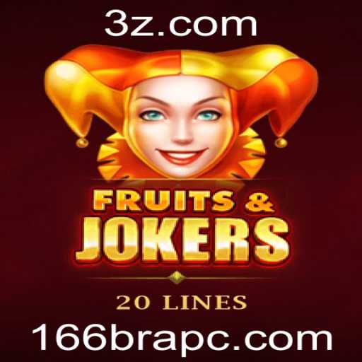 Explorando o Jogo 'FruitsAndJokers20' e Seu Impacto Atual