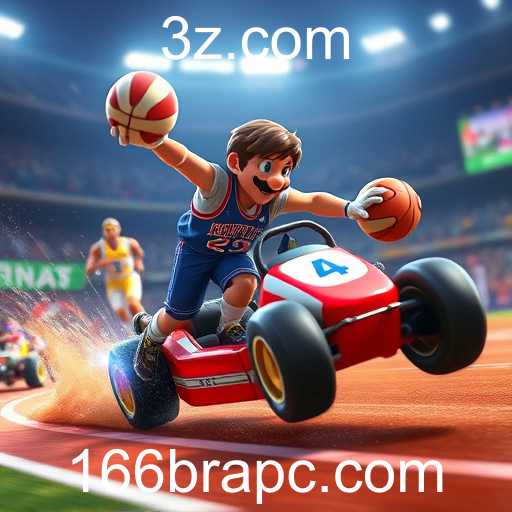 Crescimento do 166bra: A Plataforma de Jogos que Conquistou o Brasil