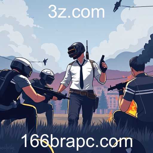 O Crescimento Avassalador dos Jogos Online no Brasil