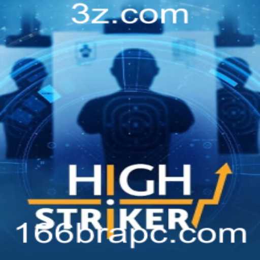 A Excitante Experiência de Jogo em HighStriker: Atração Moderna com '166bra'