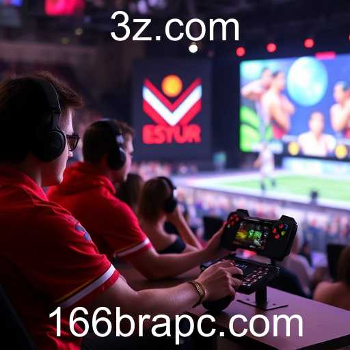 Jogos ao Vivo: A Revolução no Entretenimento Online