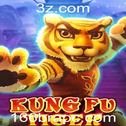 Descubra o Mundo de Aventuras de KungFuTiger