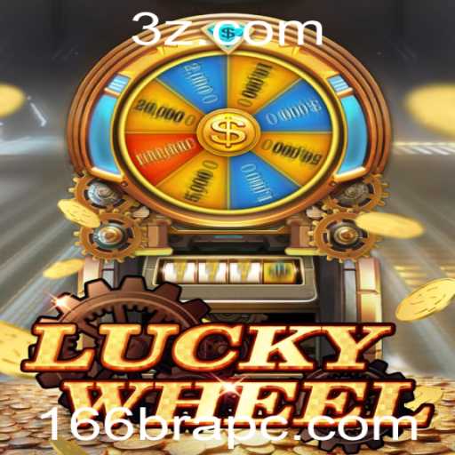 Descubra o Mundo Encantador de LuckyWheel: O Jogo de Aventura e Estratégia