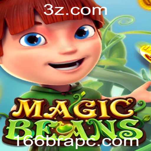 Explorando o Fascinante Mundo do Jogo MAGICBEANS