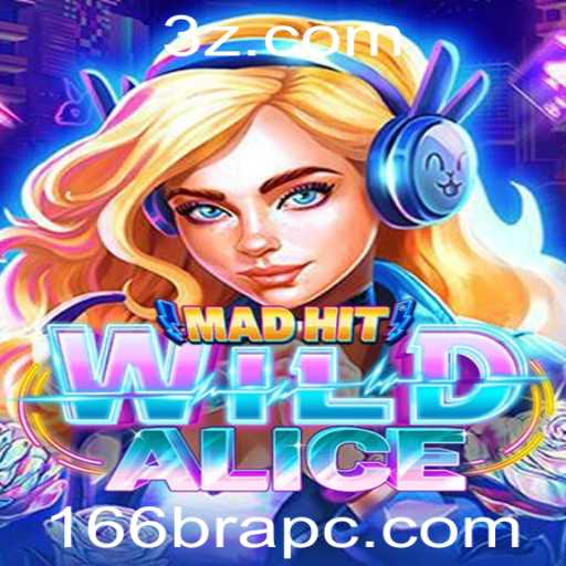MadHitWildAlice: Mergulhe no Universo Inovador do Novo Jogo