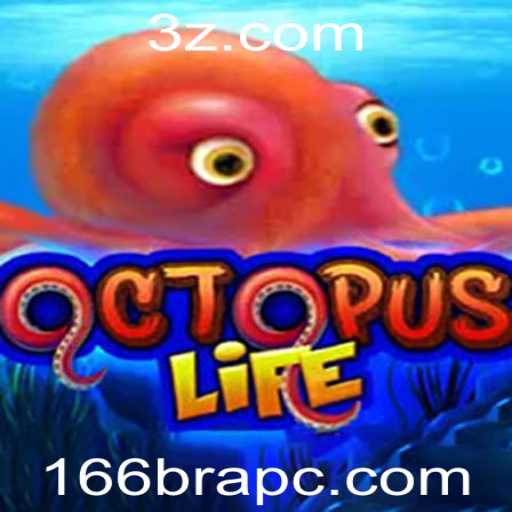 OctopusLife: Conheça o Fascinante Mundo Aquático do Jogo de Estratégia