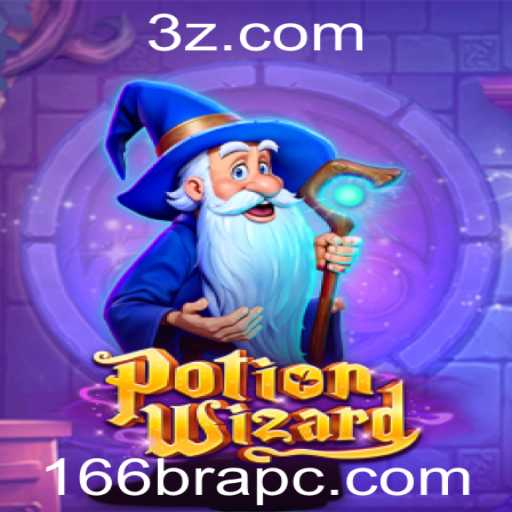 Descubra o Encantador Mundo de PotionWizard