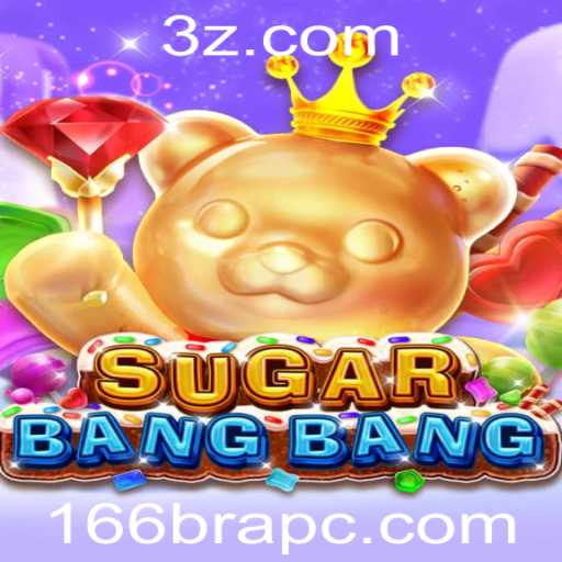 Descubra o Mundo Vibrante de SUGARBANGBANG