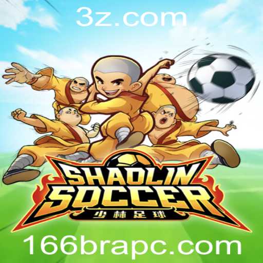 Descubra ShaolinSoccer: Uma Combinação Épica de Artes Marciais e Futebol