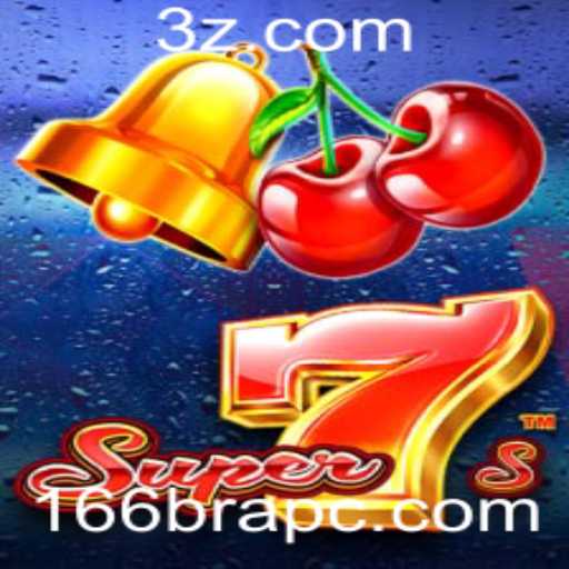 Descubra Super7s: O Jogo Cativante de Sorte e Estratégia