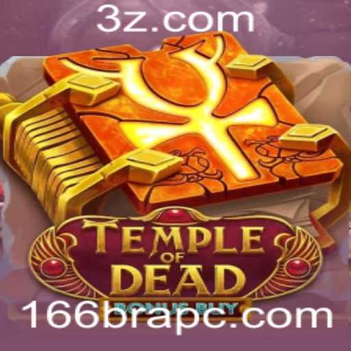 Descubra o Jogo Emocionante TempleofDeadBonusBuy