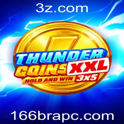Explorando o Mundo de ThunderCoinsXxl: O Jogo Revolucionário do Momento