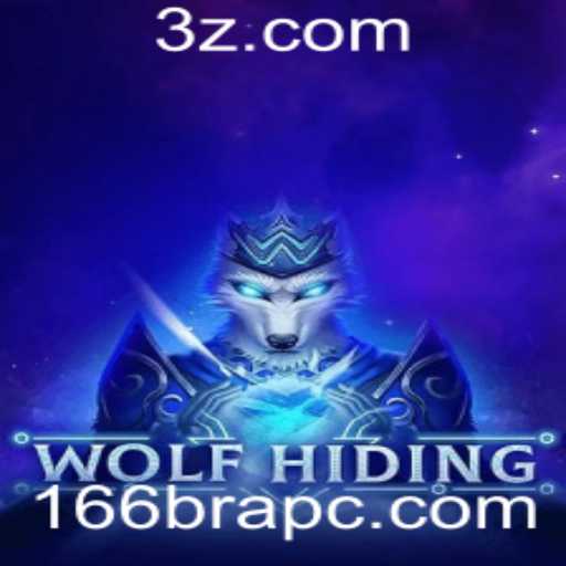 Desvendando WolfHiding: Um Jogo de Estratégia e Mistério