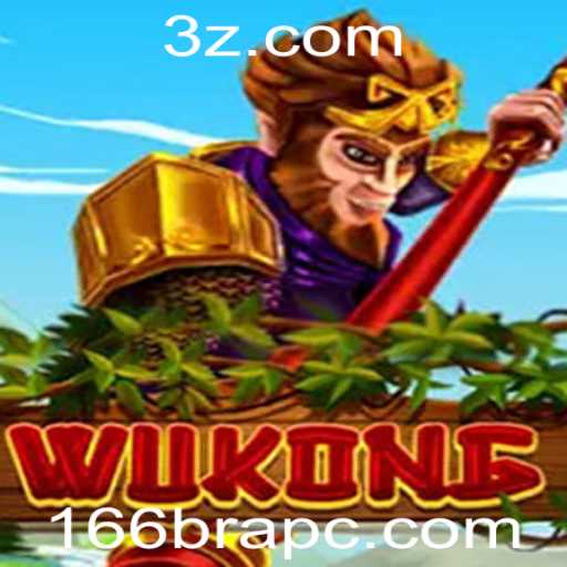 Descubra o Mundo de 'Wukong': O Jogo Inovador que Está Dominando 166bra